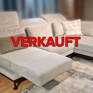Funktionssofa Moule medium