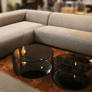 Ecksofa Robin/Junior