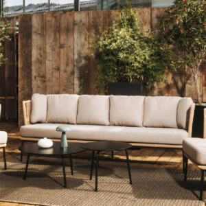 Sofa und Sessel Byron