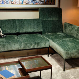 Funktionssofa roro small soft