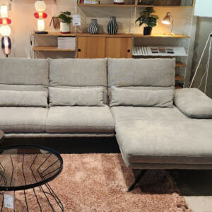 Ecksofa Barlow