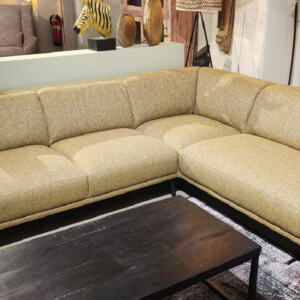 Ecksofa Flow