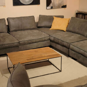 Loungesofa Hamilton