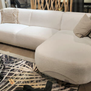 Ecksofa Quito