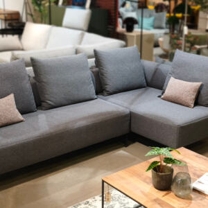 Lounge Ecksofa freistil 185