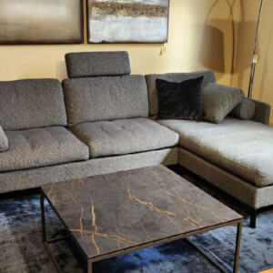 Ecksofa Alba
