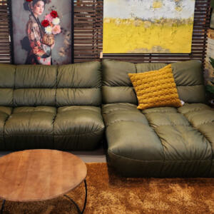 Ecksofa Harlem