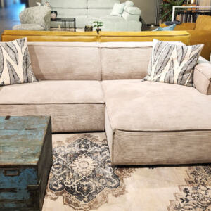 Ecksofa Hugo