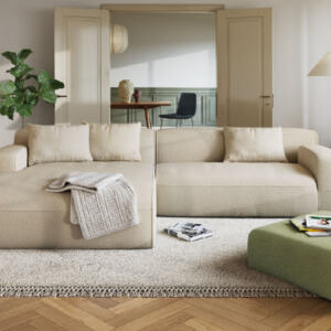 freistil 121 - Modulsofa